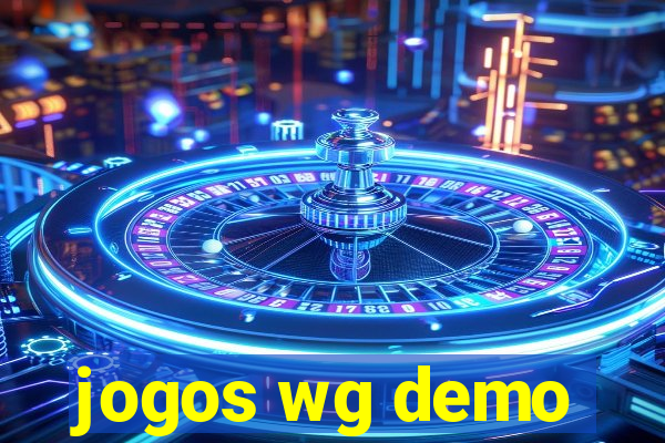 jogos wg demo